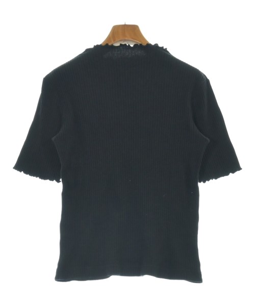 green label relaxing（グリーンレーベルリラクシング）Tシャツ・カットソー 黒 サイズ:-(S位) レディース/2200629085015