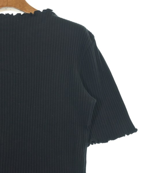 green label relaxing（グリーンレーベルリラクシング）Tシャツ・カットソー 黒 サイズ:-(S位) レディース/2200629085015