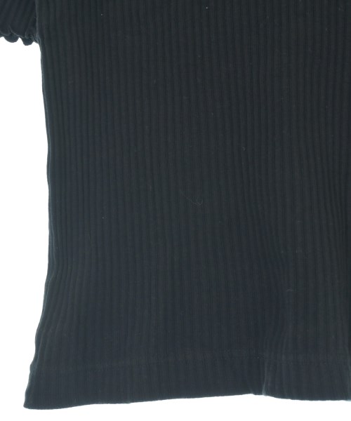 green label relaxing（グリーンレーベルリラクシング）Tシャツ・カットソー 黒 サイズ:-(S位) レディース/2200629085015