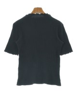 green label relaxing（グリーンレーベルリラクシング）Tシャツ・カットソー 黒 サイズ:-(S位) レディース/2200629085015