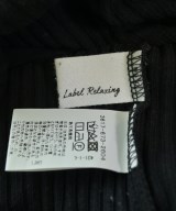 green label relaxing（グリーンレーベルリラクシング）Tシャツ・カットソー 黒 サイズ:-(S位) レディース/2200629085015