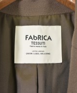 green label relaxing（グリーンレーベルリラクシング）チェスターコート 茶 サイズ:34(XS位) レディース/2200629770010