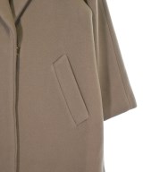 green label relaxing（グリーンレーベルリラクシング）チェスターコート 茶 サイズ:34(XS位) レディース/2200629770010