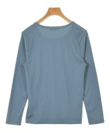 green label relaxing（グリーンレーベルリラクシング）Tシャツ・カットソー 青 サイズ:-(M位) レディース/2200630052051