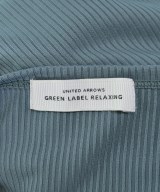 green label relaxing（グリーンレーベルリラクシング）Tシャツ・カットソー 青 サイズ:-(M位) レディース/2200630052051