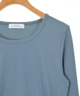 green label relaxing（グリーンレーベルリラクシング）Tシャツ・カットソー 青 サイズ:-(M位) レディース/2200630052051