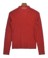 green label relaxing（グリーンレーベルリラクシング）ニット・セーター 赤 サイズ:-(XS位) レディース/2200630695111