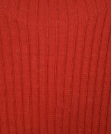 green label relaxing（グリーンレーベルリラクシング）ニット・セーター 赤 サイズ:-(XS位) レディース/2200630695111