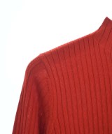 green label relaxing（グリーンレーベルリラクシング）ニット・セーター 赤 サイズ:-(XS位) レディース/2200630695111