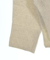 green label relaxing（グリーンレーベルリラクシング）ニット・セーター ベージュ サイズ:F レディース/2200630695128