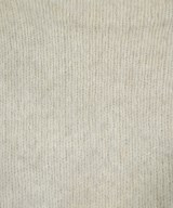 green label relaxing（グリーンレーベルリラクシング）ニット・セーター ベージュ サイズ:F レディース/2200630695128
