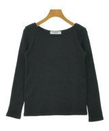 green label relaxing（グリーンレーベルリラクシング）Tシャツ・カットソー 黒 サイズ:M レディース/2200631939061