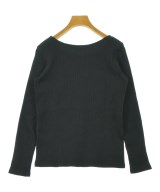 green label relaxing（グリーンレーベルリラクシング）Tシャツ・カットソー 黒 サイズ:M レディース/2200631939061