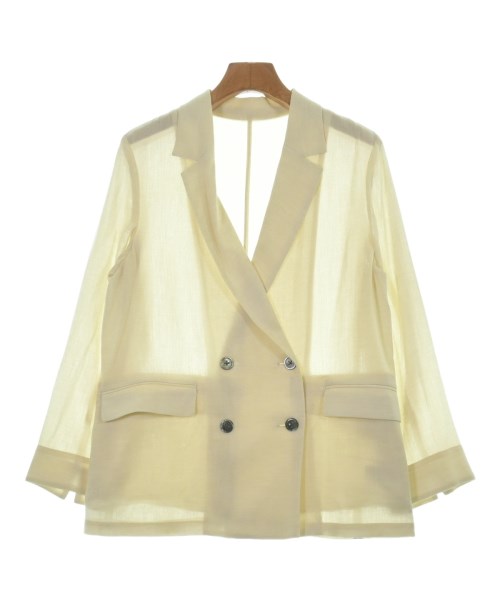 グリーンレーベルリラクシング(green label relaxing)のgreen label relaxing ジャケット