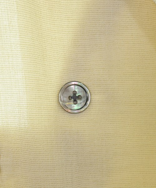 green label relaxing（グリーンレーベルリラクシング）ジャケット ベージュ サイズ:S レディース/2200632408030