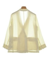 green label relaxing（グリーンレーベルリラクシング）ジャケット ベージュ サイズ:S レディース/2200632408030