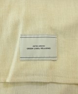 green label relaxing（グリーンレーベルリラクシング）ジャケット ベージュ サイズ:S レディース/2200632408030