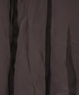 green label relaxing（グリーンレーベルリラクシング）ロング・マキシ丈スカート 茶 サイズ:F レディース/2200639677033