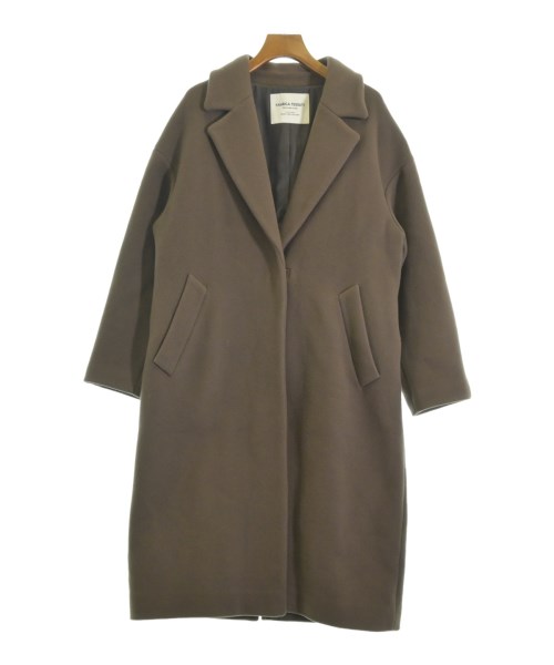 グリーンレーベルリラクシング(green label relaxing)のgreen label relaxing コート（その他）