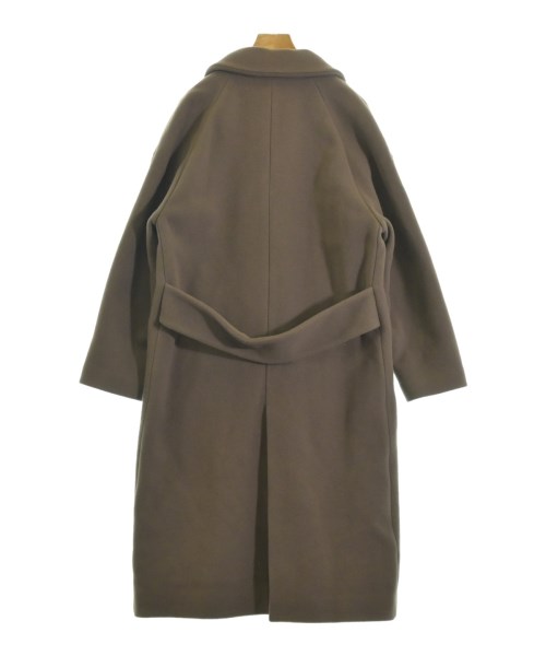 green label relaxing（グリーンレーベルリラクシング）その他 茶 サイズ:38(M位) レディース/2200642448019