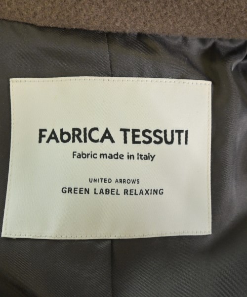 green label relaxing（グリーンレーベルリラクシング）その他 茶 サイズ:38(M位) レディース/2200642448019