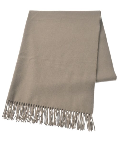 Johnstons of Elgin(ジョンストンズオブエルガン)ストール 茶 サイズ:-/2200642484017