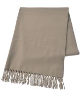 Johnstons of Elgin（ジョンストンズオブエルガン）ストール 茶 サイズ:- レディース/2200642484017