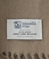 Johnstons of Elgin（ジョンストンズオブエルガン）ストール 茶 サイズ:- レディース/2200642484017