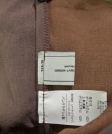 green label relaxing（グリーンレーベルリラクシング）オールインワン/サロペット 茶 サイズ:F レディース/2200625408146