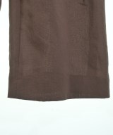 green label relaxing（グリーンレーベルリラクシング）オールインワン/サロペット 茶 サイズ:F レディース/2200625408146