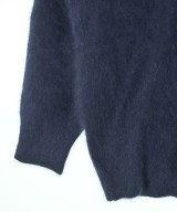 green label relaxing（グリーンレーベルリラクシング）ニット・セーター 紺 サイズ:F レディース/2200625408450