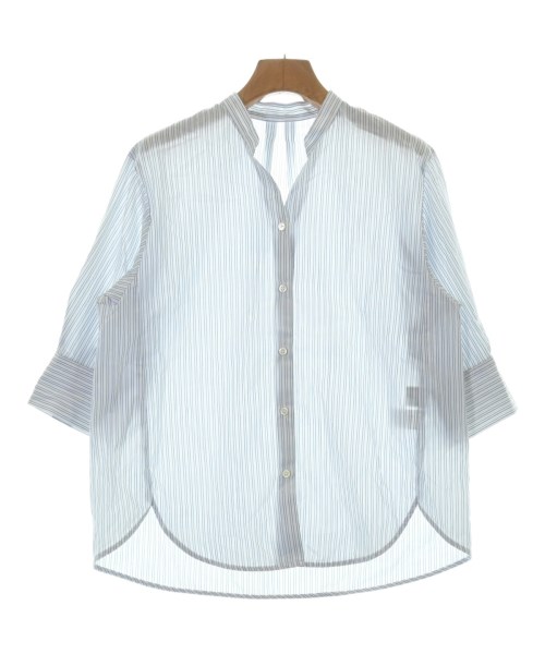 グリーンレーベルリラクシング(green label relaxing)のgreen label relaxing ブラウス