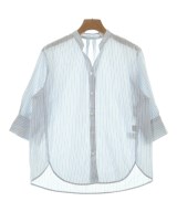 green label relaxing（グリーンレーベルリラクシング）ブラウス 白 サイズ:-(M位) レディース/2200625408658