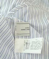 green label relaxing（グリーンレーベルリラクシング）ブラウス 白 サイズ:-(M位) レディース/2200625408658