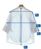 green label relaxing（グリーンレーベルリラクシング）ブラウス 白 サイズ:-(M位) レディース/2200625408658