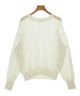 green label relaxing ニット・セーター