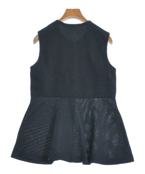 green label relaxing（グリーンレーベルリラクシング）ベスト 紺 サイズ:-(M位) レディース/2200631666042