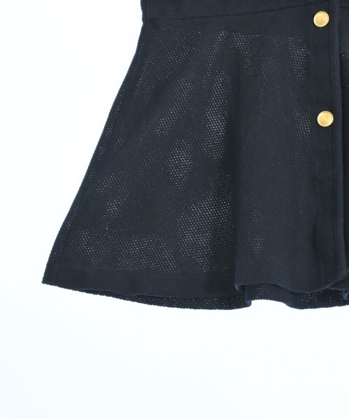 green label relaxing（グリーンレーベルリラクシング）ベスト 紺 サイズ:-(M位) レディース/2200631666042