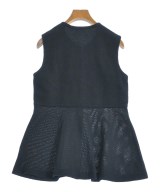 green label relaxing（グリーンレーベルリラクシング）ベスト 紺 サイズ:-(M位) レディース/2200631666042