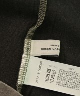 green label relaxing（グリーンレーベルリラクシング）Tシャツ・カットソー 茶 サイズ:-(S位) レディース/2200632435036