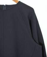 green label relaxing（グリーンレーベルリラクシング）ブラウス 紺 サイズ:F レディース/2200632435043