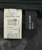 green label relaxing（グリーンレーベルリラクシング）スラックス 黒 サイズ:SH(S位) レディース/2200632435074