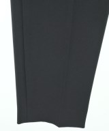 green label relaxing（グリーンレーベルリラクシング）スラックス 黒 サイズ:SH(S位) レディース/2200632435074