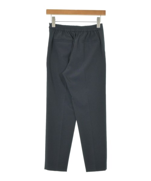 green label relaxing（グリーンレーベルリラクシング）スラックス 紺 サイズ:SH(S位) レディース/2200632435081