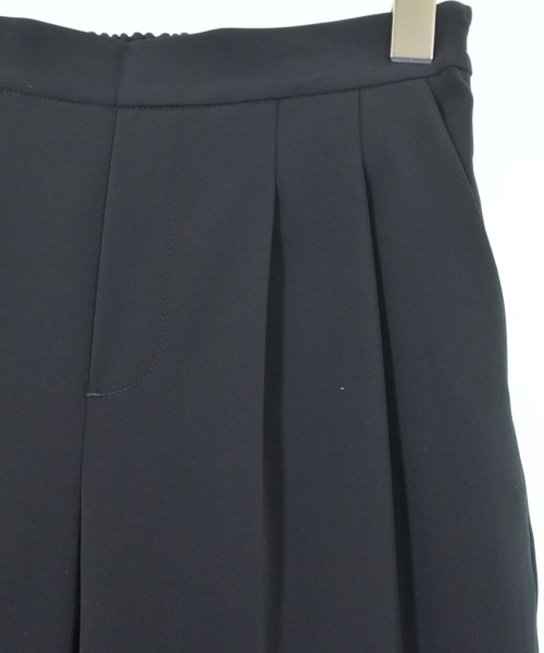 green label relaxing（グリーンレーベルリラクシング）スラックス 紺 サイズ:SH(S位) レディース/2200632435081