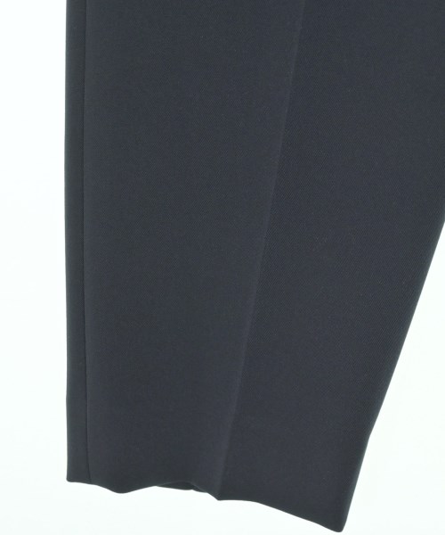 green label relaxing（グリーンレーベルリラクシング）スラックス 紺 サイズ:SH(S位) レディース/2200632435081