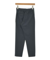 green label relaxing（グリーンレーベルリラクシング）スラックス 紺 サイズ:SH(S位) レディース/2200632435081