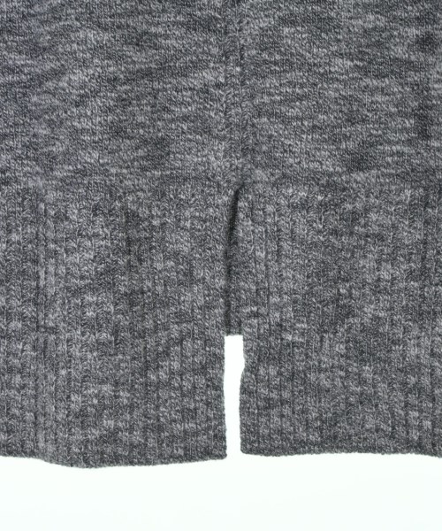 green label relaxing（グリーンレーベルリラクシング）ニット・セーター グレー サイズ:F レディース/2200632535088