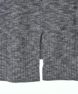 green label relaxing（グリーンレーベルリラクシング）ニット・セーター グレー サイズ:F レディース/2200632535088