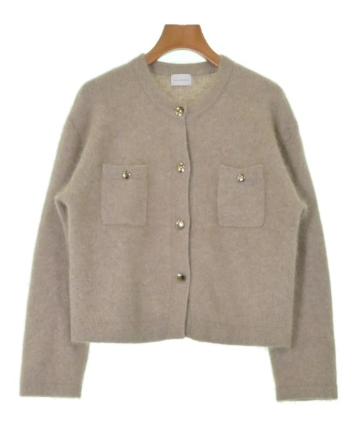 グリーンレーベルリラクシング(green label relaxing)のgreen label relaxing カーディガン